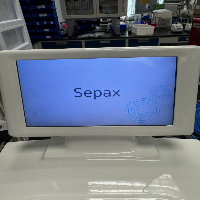 Cytiva GE Sepax C-Pro Cell Processing System image 3